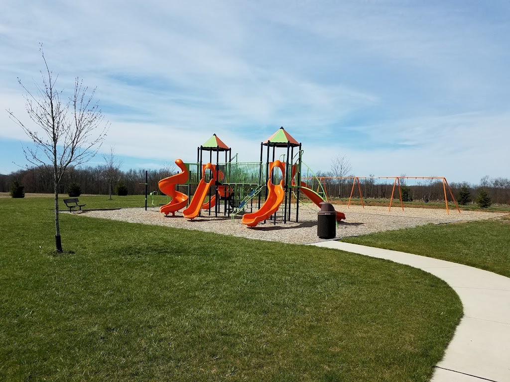 Winfield Township Community Park | 194 Brose Rd, Cabot, PA 16023, USA | Phone: (724) 352-3333