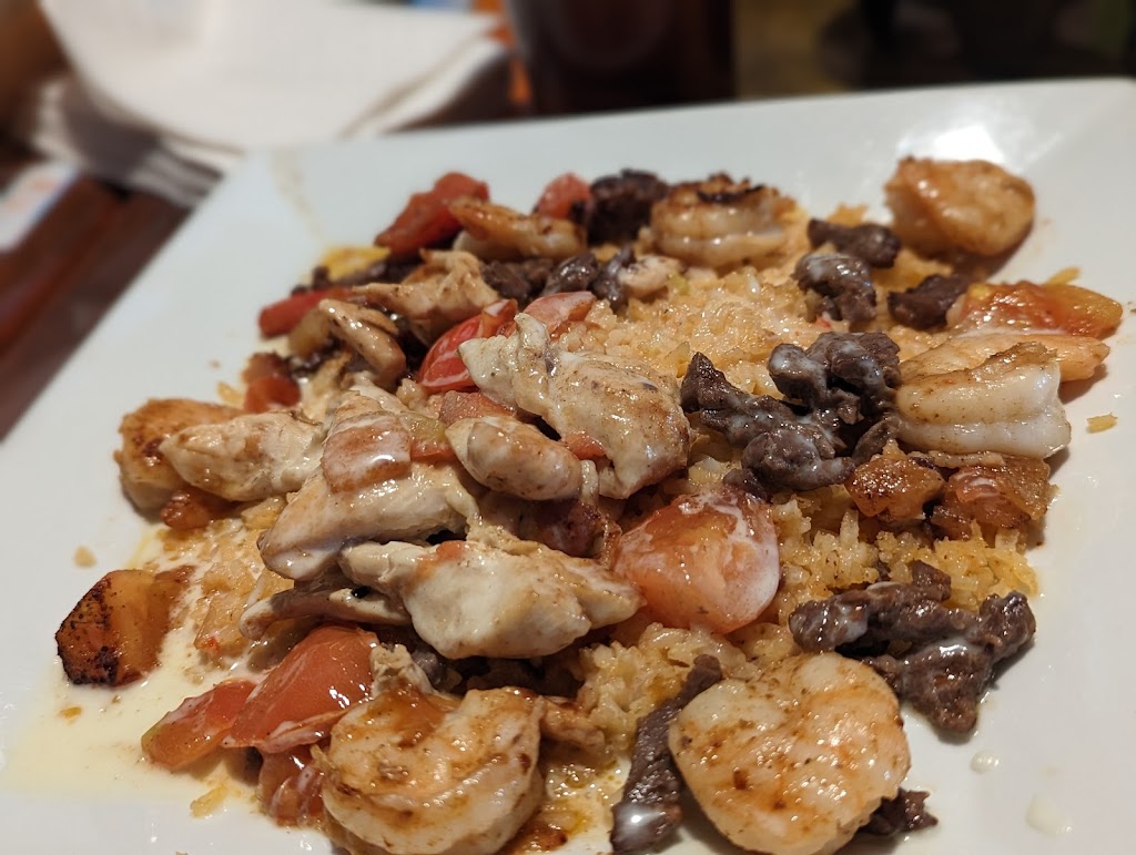 Senor Fajitas Oak Grove | 123 Fairfield Rd, Bethpage, TN 37022, USA | Phone: (615) 670-4031