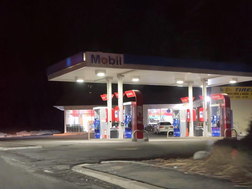 Mobil | 163 S Liberty Dr, Stony Point, NY 10980, USA | Phone: (845) 429-1964