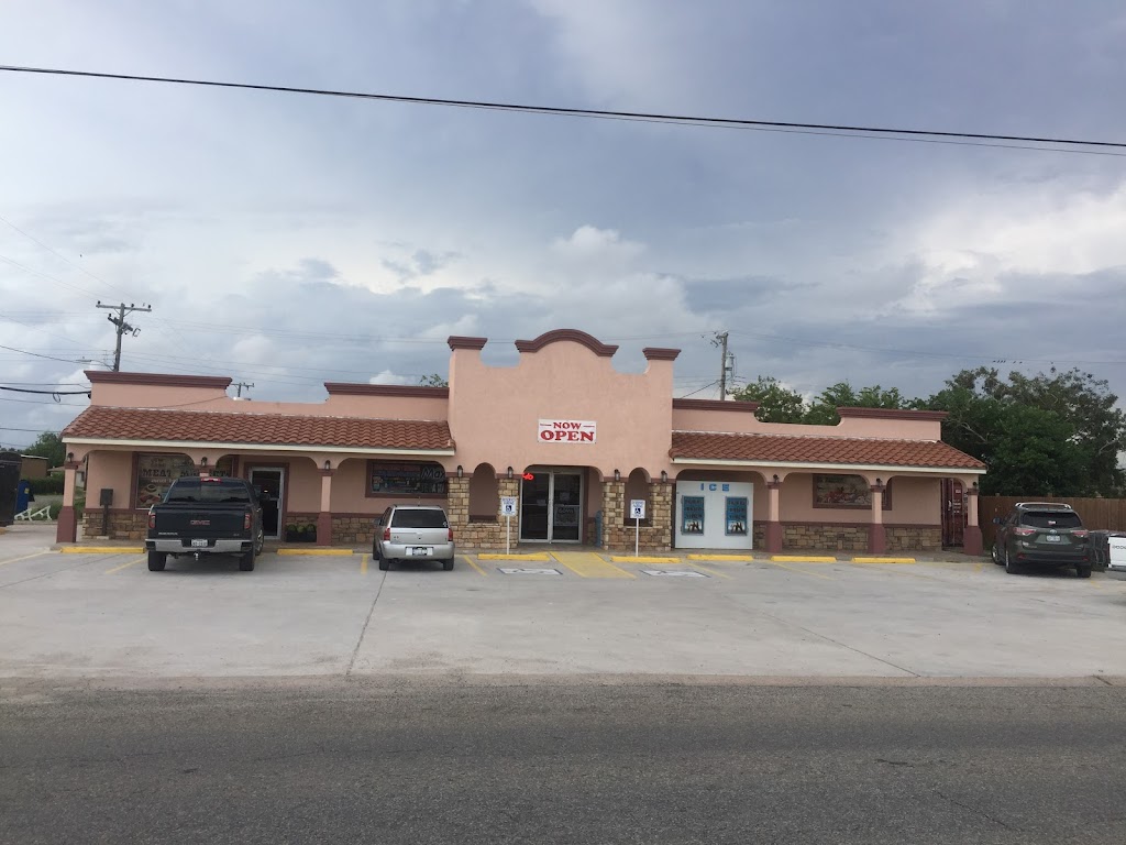 El Rancho Meat Market | 2769 Ave B, Ingleside, TX 78362, USA | Phone: (361) 238-2074