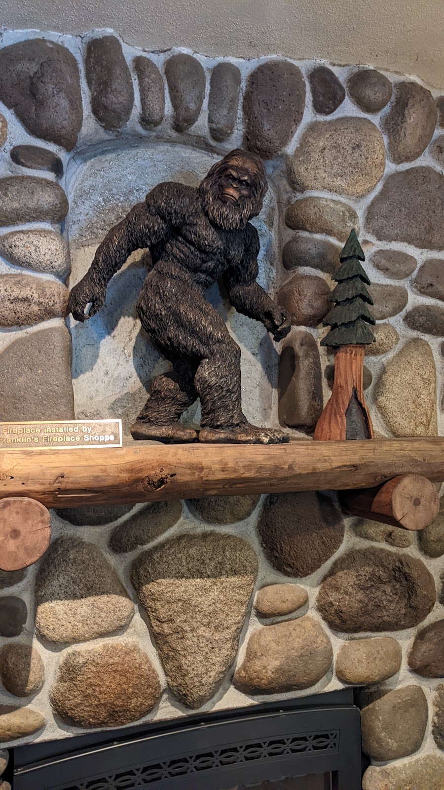 Sasquatch Tavern and Grill | 775 U.S.40, Verdi, NV 89439, USA | Phone: (775) 657-9207