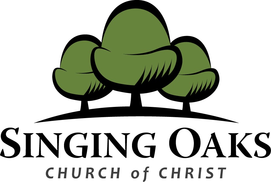 Singing Oaks Church of Christ | 101 Cardinal Dr, Denton, TX 76209, USA | Phone: (940) 387-4355
