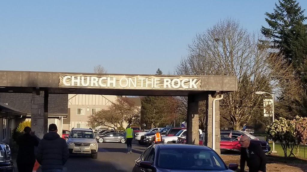 Church On the Rock | 500 SW Eaton Blvd, Battle Ground, WA 98604, USA | Phone: (360) 723-0723