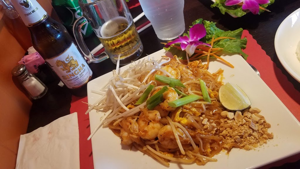 Thai Thai | 10251-B, Mast Blvd, Santee, CA 92071, USA | Phone: (619) 596-4852