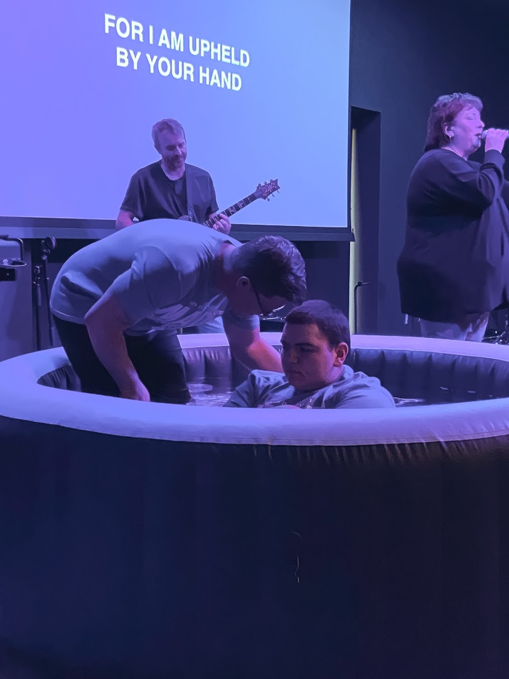 Summit Church Blairsville | 40 E Market St, Blairsville, PA 15717, USA | Phone: (724) 349-8180