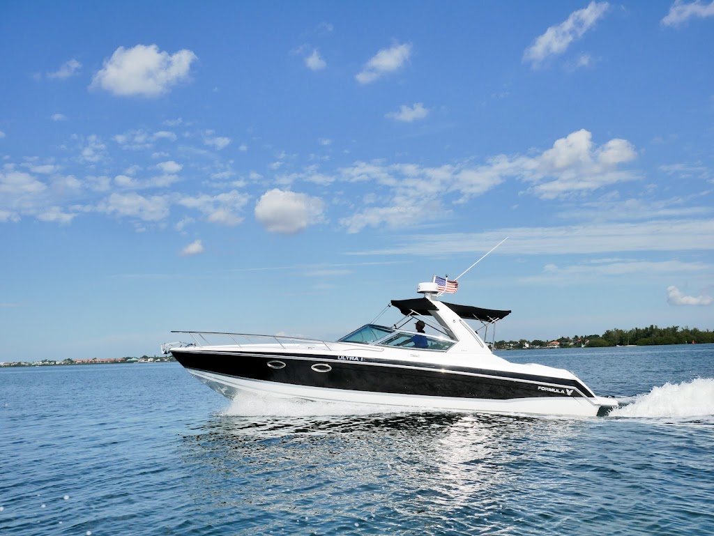 ULTRA-YACHT | 8914 Midnight Pass Rd, Sarasota, FL 34242, USA | Phone: (833) 779-2248