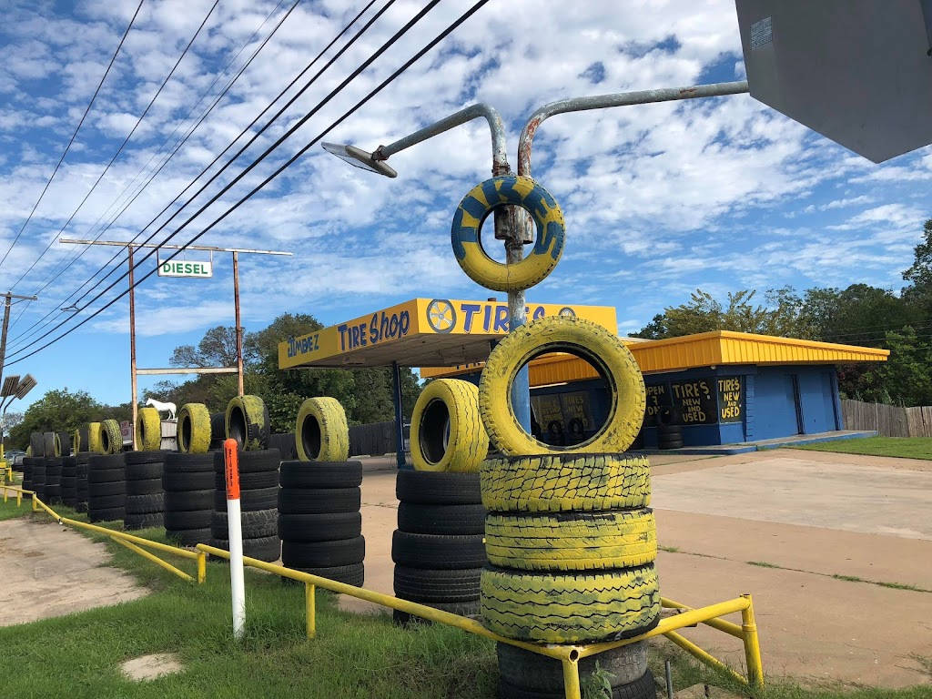 Jimenez Tire Shop | 1049 Southeast Pkwy, Azle, TX 76020, USA | Phone: (214) 299-1448