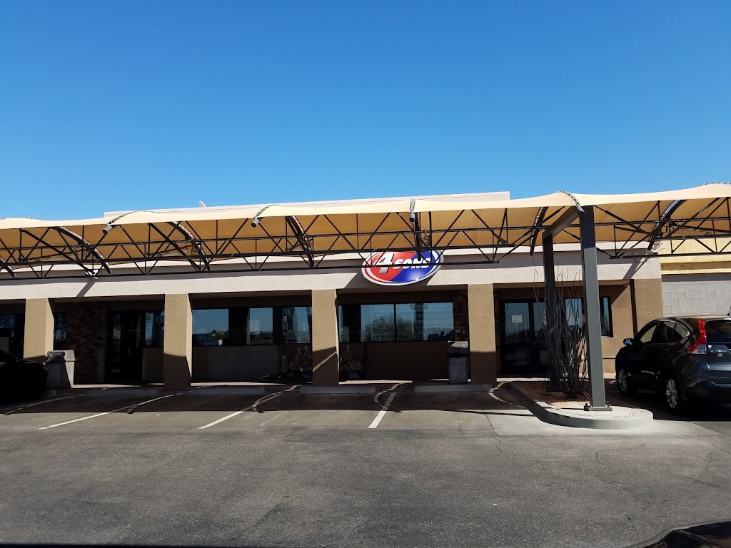 Chevron Apache Junction | 75 E 29th Ave, Apache Junction, AZ 85120, USA | Phone: (480) 288-8401