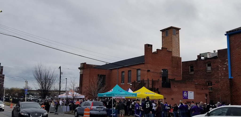 Gameday Firehouse | 1202 Ridgely St, Baltimore, MD 21230, USA | Phone: (410) 234-0734