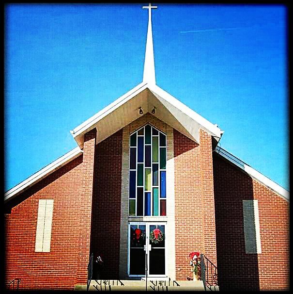 Garwood Baptist Church | 637 Scenic Dr, Daisytown, PA 15427, USA | Phone: (724) 938-7431