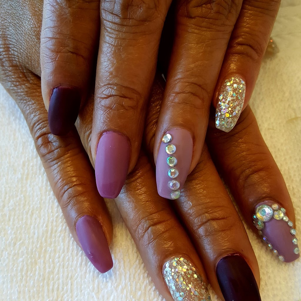 Jenny’s Nails | 22405 Enterprise St #102, Sterling, VA 20164, USA | Phone: (703) 444-3262