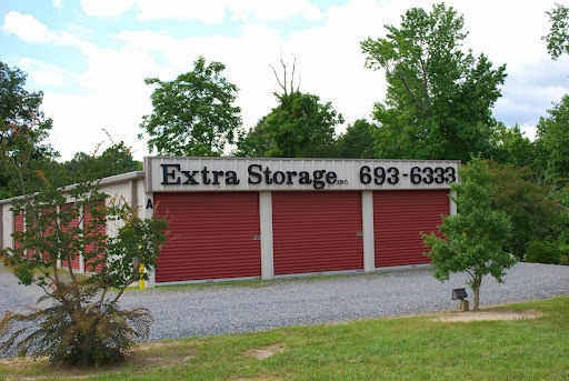 Extra Storage Inc | Sears Country Rd, Gloucester, VA 23061, USA | Phone: (804) 693-6333