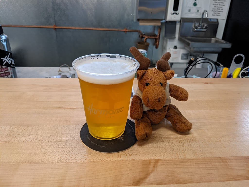 Harmonic Brewing Thrive City | 7 Warriors Way Suite 206, San Francisco, CA 94158, USA | Phone: (415) 966-7128 Harmonic Brewing Thrive City | 7 Warriors Way Suite 206, San Francisco, CA 94158, USA | Phone: (415) 966-7128
