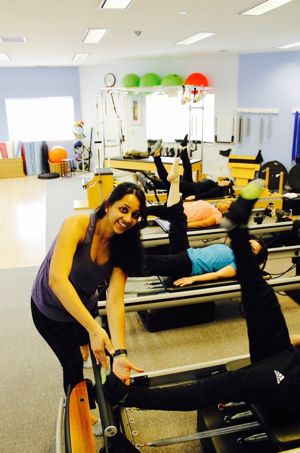 PhysioFit Physical Therapy & Wellness | 1000 Fremont Ave Suite 108, Los Altos, CA 94024, USA | Phone: (650) 947-8500