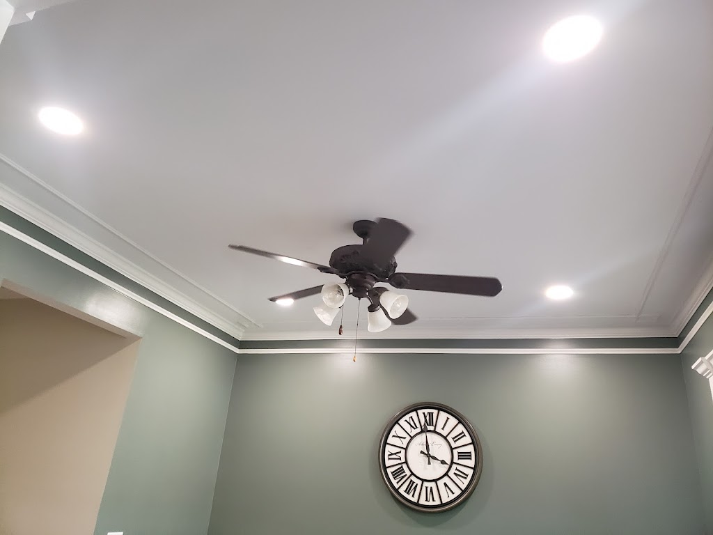 TJS Electrical Contractors LLC | 6214 Southport Dr, Flowery Branch, GA 30542 | Phone: (404) 569-9928