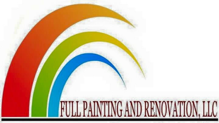 Full Painting and Renovation, LLC | 5935 Monterey Dr, Morrow, GA 30260, USA | Phone: (404) 202-2259