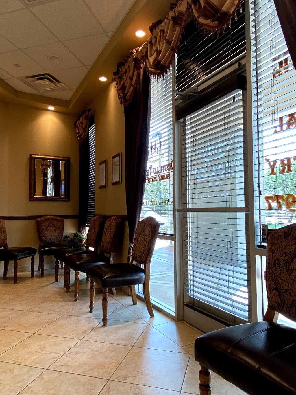 Ocotillo Trails Family Dentistry | 40815 N Ironwood Rd #102, San Tan Valley, AZ 85140, USA | Phone: (480) 457-1977