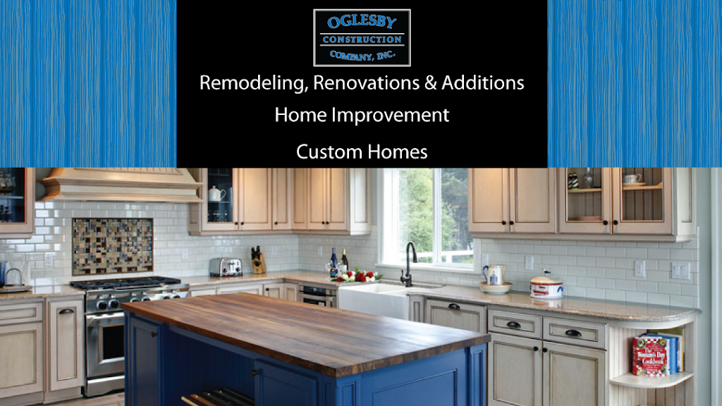 Oglesby Construction Company, Inc. | 20315 SW Veta St, Beaverton, OR 97003, USA | Phone: (503) 642-7232