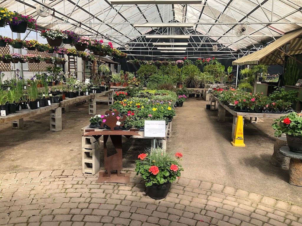 Beesons Nursery | 1300 Half Day Rd, Deerfield, IL 60015, USA | Phone: (847) 945-0520
