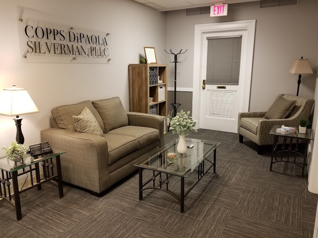 Copps DiPaola Silverman, PLLC | 1 Marcus Blvd Suite 200, Albany, NY 12205, USA | Phone: (518) 436-4170