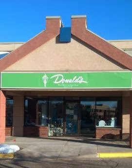 Donalds Uniform Store - West | 6407 City W Pkwy suite 1-c 104, Eden Prairie, MN 55344, USA | Phone: (651) 776-2723 ext. 1