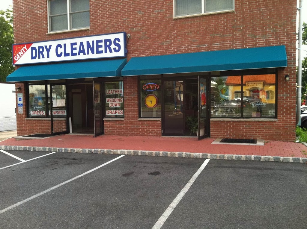 Gentys Cleaners | 351 Main Ave, Wallington, NJ 07057, USA | Phone: (973) 779-8185