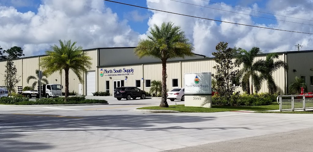 North South Supply | 3995 Dow Rd, Melbourne, FL 32934, USA | Phone: (321) 768-0644