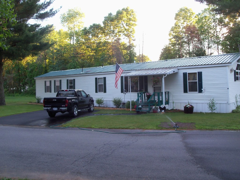 Adirondack Mobile Home Sales LLC. | 61 Loughberry Mobile Home Park, Saratoga Springs, NY 12866, USA | Phone: (518) 694-6907