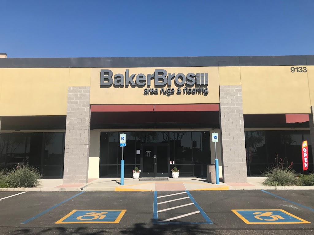 Baker Bros Area Rugs & Flooring | 9133 E Baseline Rd, Mesa, AZ 85209, USA | Phone: (480) 764-2323