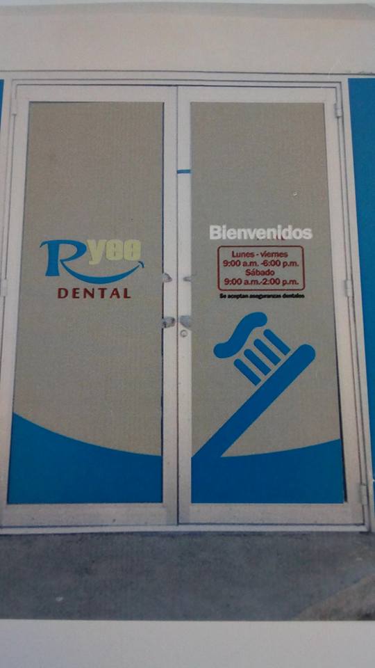 Ryee Dental | Av, Ignacio López Rayón 1001, Independencia, 22705 Rosarito, B.C., Mexico | Phone: 661 100 1330