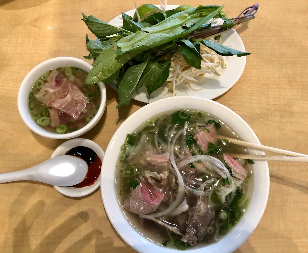 Pho Golden Cow | 7246 Arlington Blvd, Falls Church, VA 22042, USA | Phone: (703) 560-6283