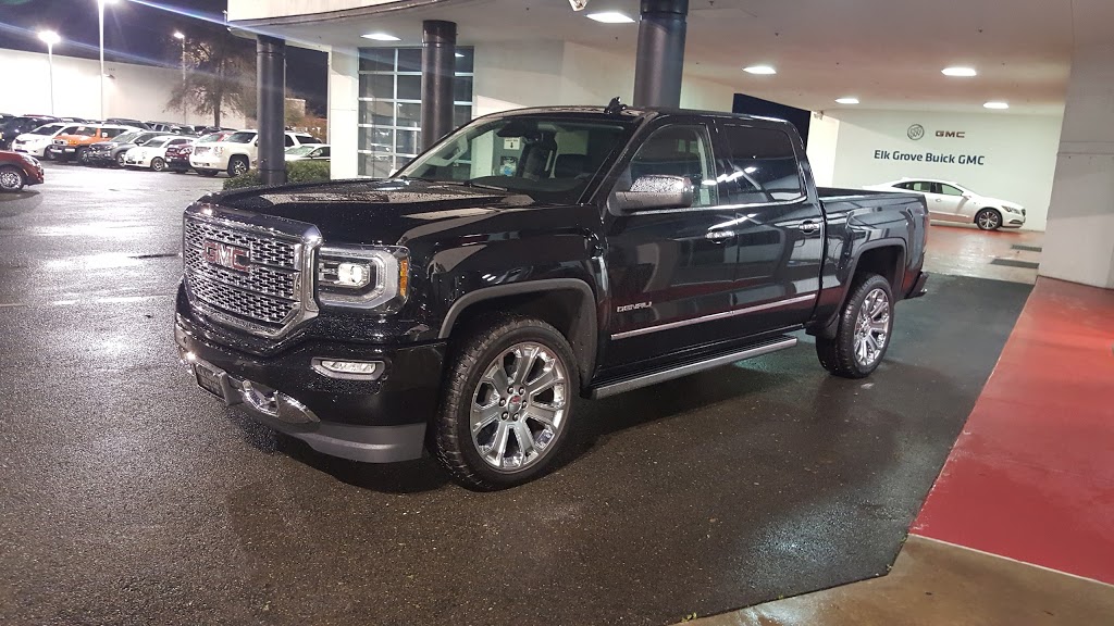 Elk Grove Buick GMC | 8450 Laguna Grove Dr, Elk Grove, CA 95757, USA | Phone: (916) 538-7502
