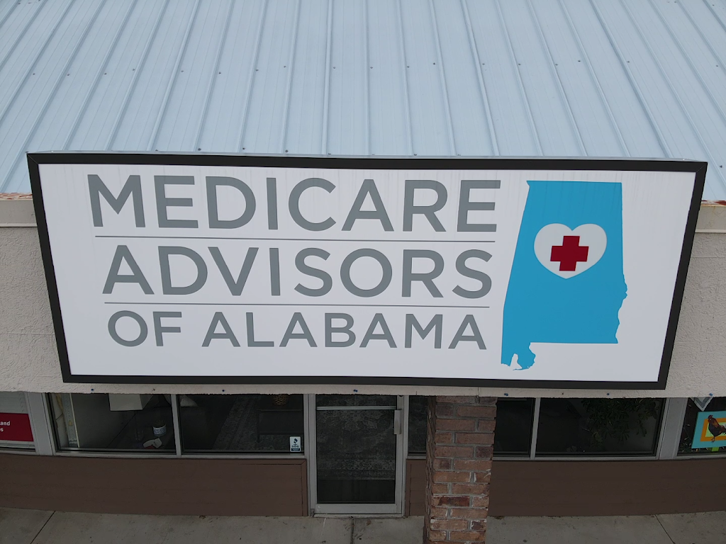 Medicare Advisors of Alabama | 2116 Columbiana Rd, Birmingham, AL 35216, USA | Phone: (205) 704-9020