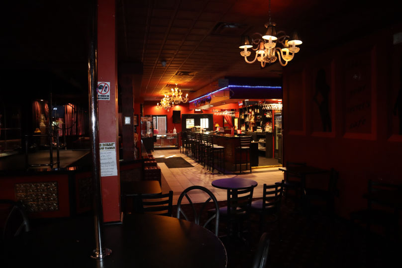 The Red Envelope | 1165 Central Ave, Albany, NY 12205 | Phone: (518) 459-2637