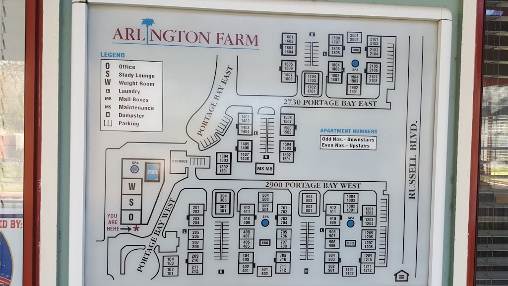 Arlington Farm | 2901 Portage Bay W, Davis, CA 95616, USA | Phone: (877) 872-2317