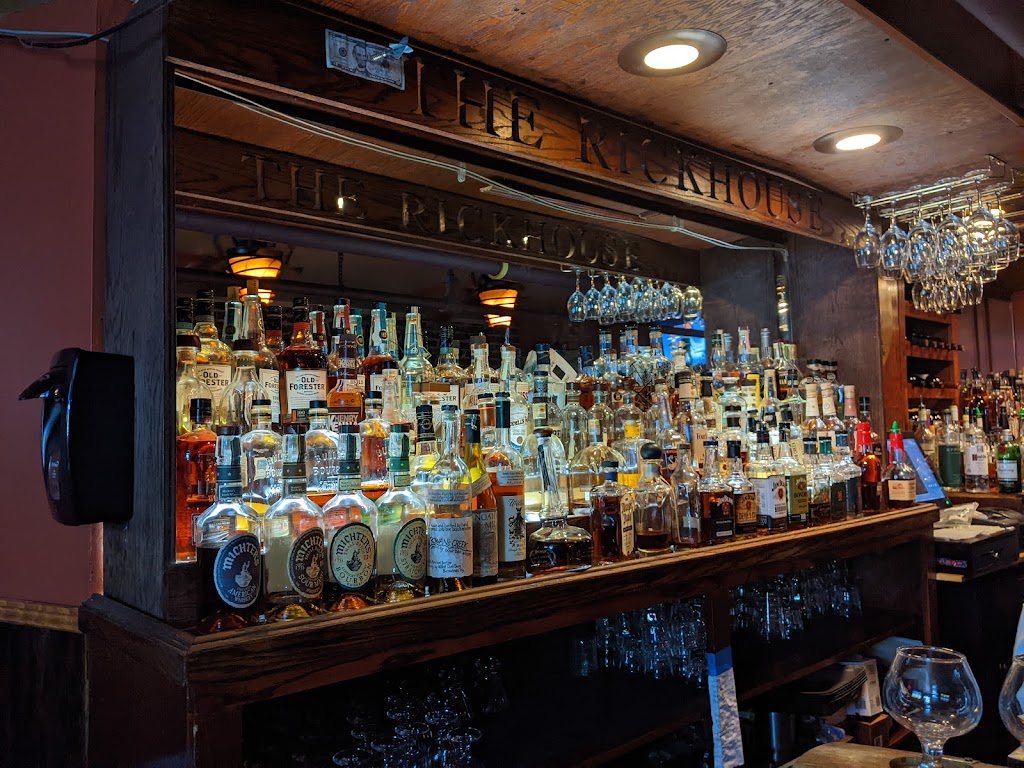 The Rickhouse | Spalding Hall, 112 Xavier Dr, Bardstown, KY 40004, USA | Phone: (502) 348-2832