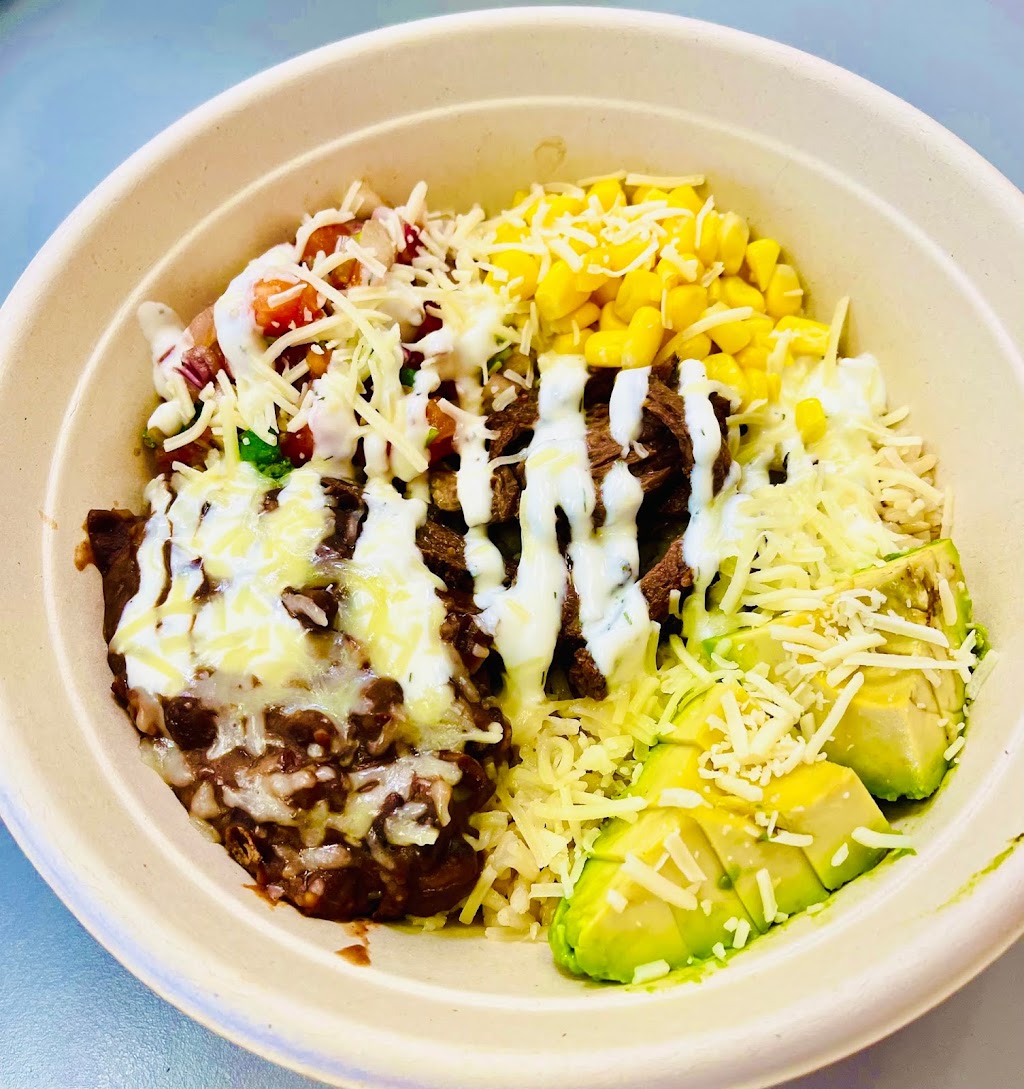 Freshii | 930 E Campbell Rd, Richardson, TX 75081, USA | Phone: (312) 285-6732