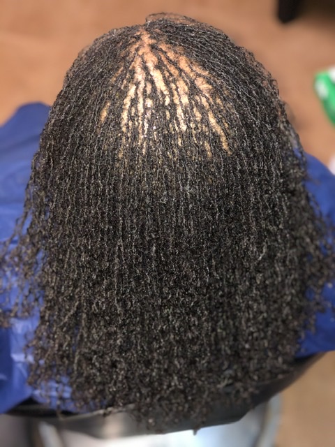 Unstyled+ Your Natural Hair Place | 274 Senoia Rd Ste. #2, Fairburn, GA 30213, USA | Phone: (404) 481-0115