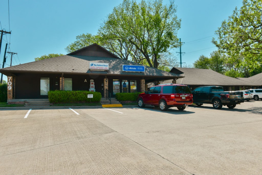 Michael B. Akers: Allstate Insurance | 709 W Rusk St Ste C, Rockwall, TX 75087 | Phone: (972) 772-0511