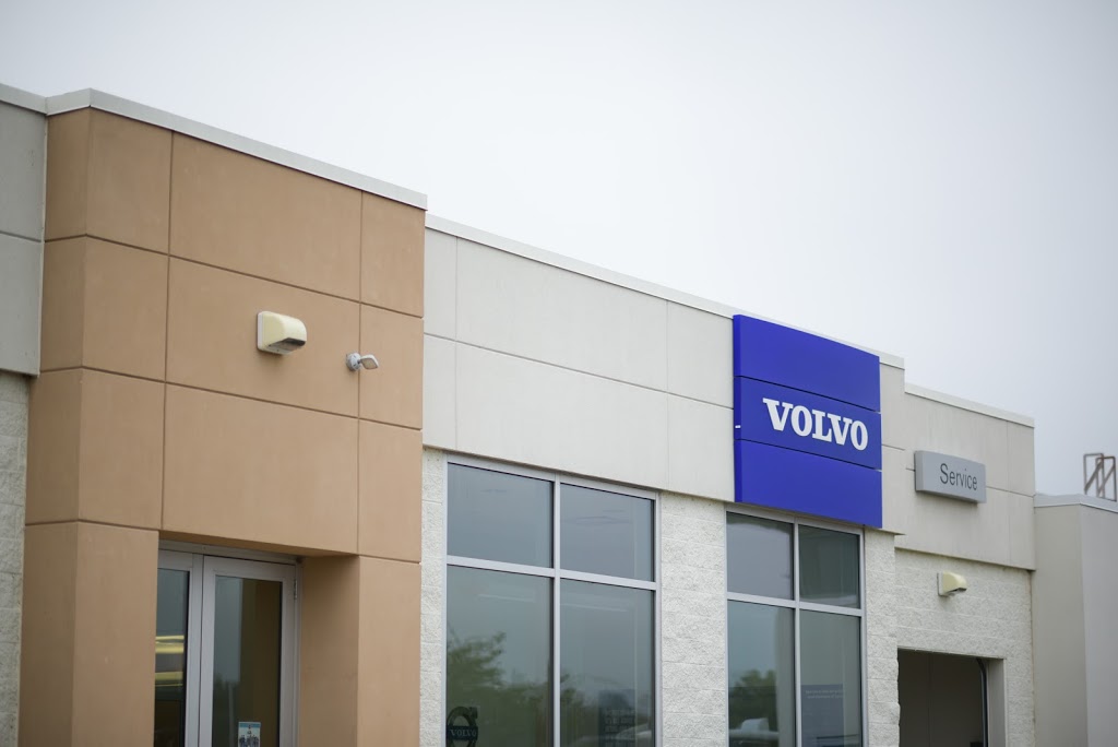 Volvo of Perrysburg | 26875 N Dixie Hwy, Perrysburg, OH 43551, USA | Phone: (419) 874-4331