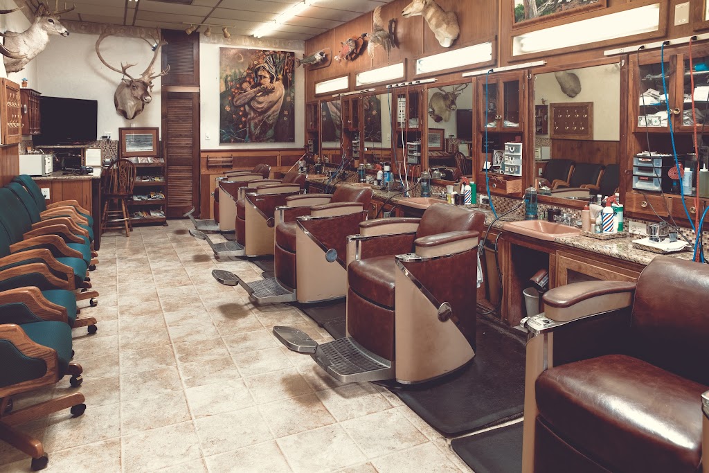 Retro Barbers of Wheat Ridge | 5022 Kipling St, Wheat Ridge, CO 80033 | Phone: (720) 690-3466