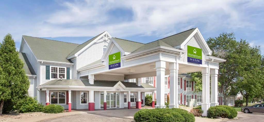 Hometown Inn & Suites | 904 E Main St, Waunakee, WI 53597, USA | Phone: (608) 849-6900