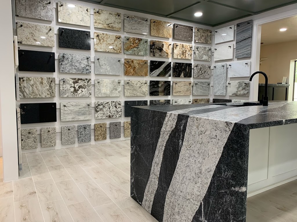 Synergy Granite | 130 N Ridge Rd, Marble Falls, TX 78654, USA | Phone: (512) 778-9007