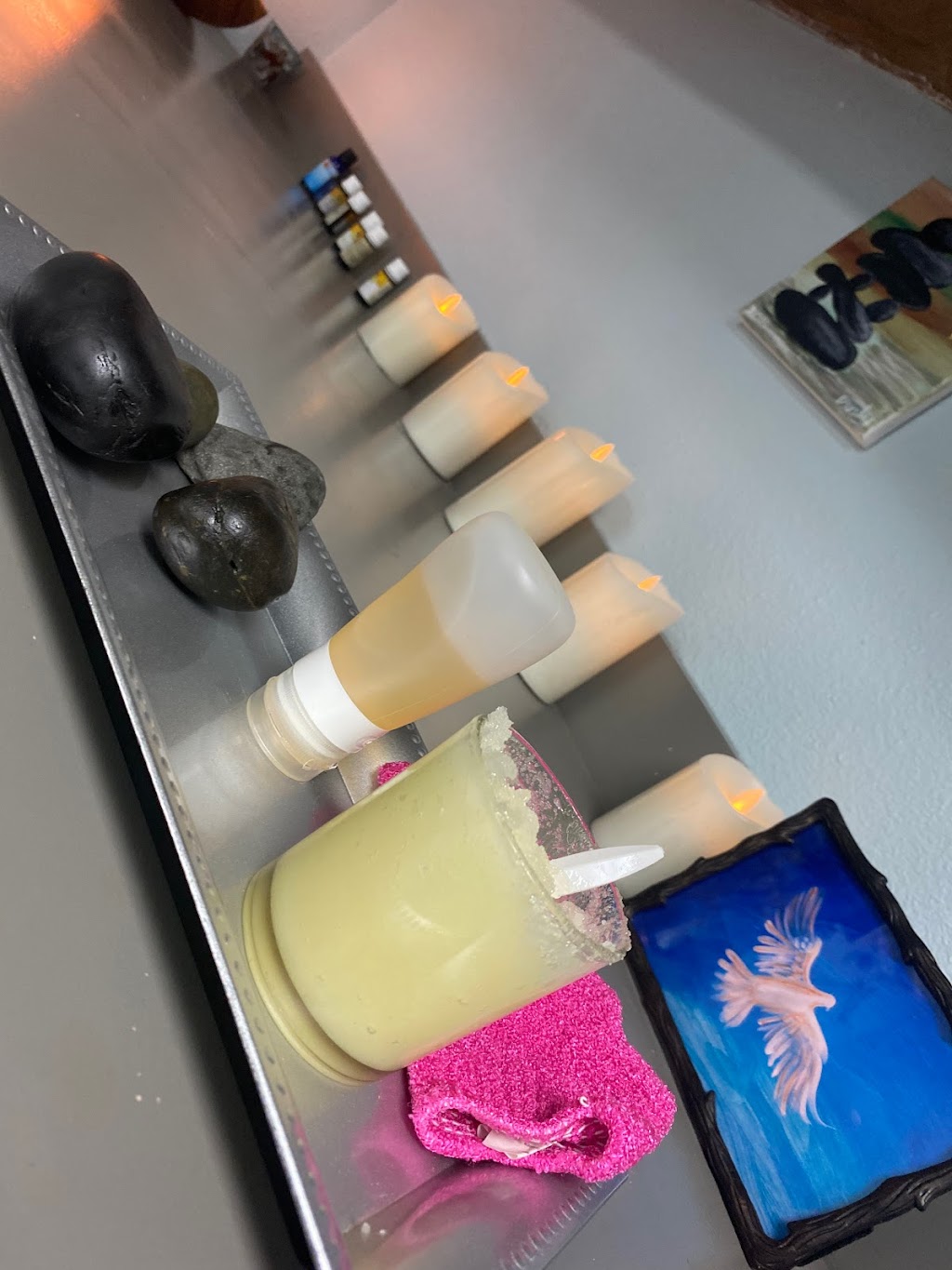 El Rae’s Body Shop | 2330 E Ave J 8 SPC 240, Lancaster, CA 93535, USA | Phone: (661) 728-8224