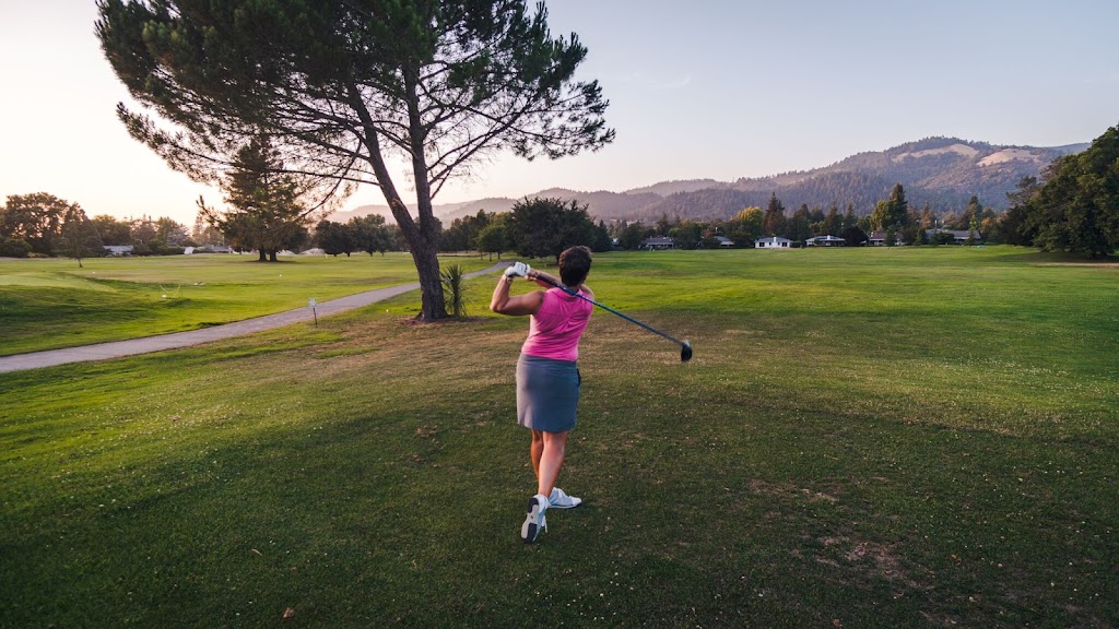 Golf Lessons with Rebecka | 655 Columbus Pkwy, Vallejo, CA 94591, USA | Phone: (408) 616-0226