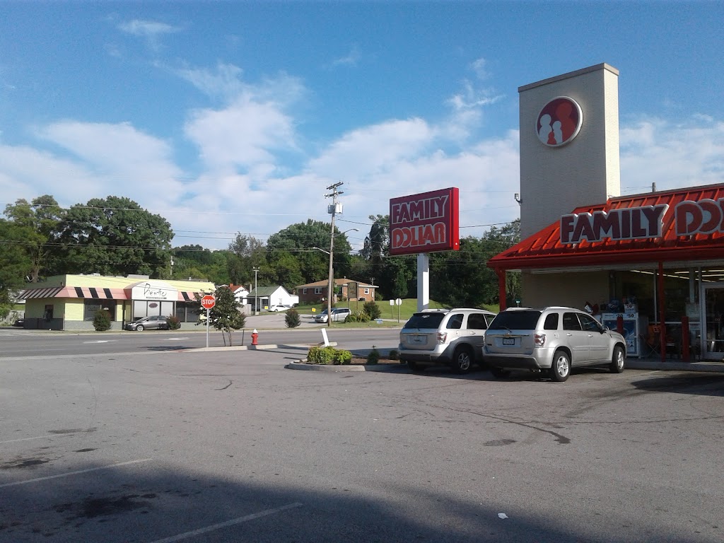 Family Dollar | 714 S Main St, Danville, VA 24541, USA | Phone: (434) 441-4629