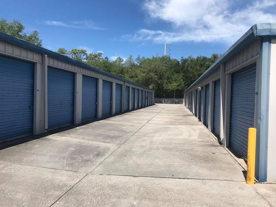 Storage World & Car Wash | 10522 State Rd 52, Hudson, FL 34669 | Phone: (727) 856-0880