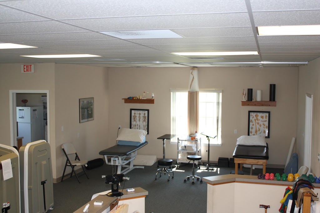 Professional Rehabilitation Services - Winfield | 100 Eagles Bluff Ct, Winfield, MO 63389, USA | Phone: (636) 566-6494