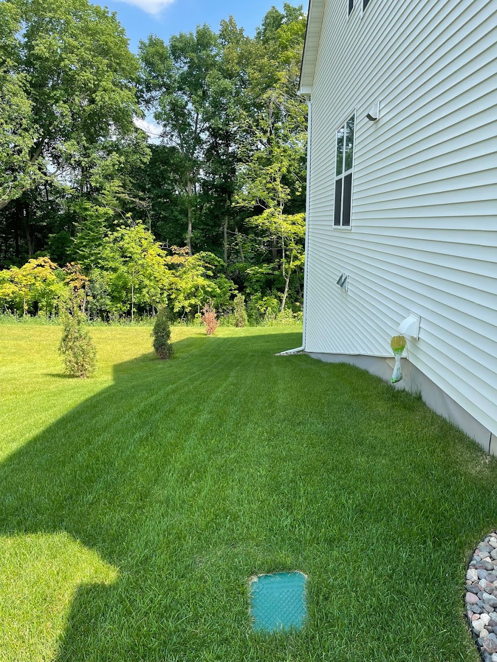 Turf X | 956 Mallard Ln, Belle Plaine, MN 56011, USA | Phone: (952) 210-6057