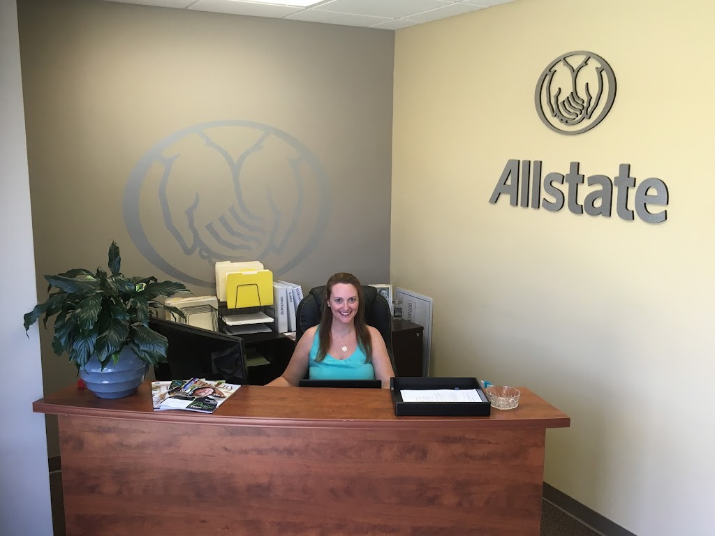 Hart McGarry: Allstate Insurance | 7950 US-31 Ste B, Calera, AL 35040, USA | Phone: (205) 690-3234